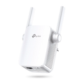TP-Link AC750 Wi-Fi Range Extender, 2.4/5 GHz, 240V Input