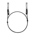 TP-Link Direct Connection Copper SFP+ 10Gbps Cable, 1m