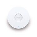 TP-Link Omada AX3000 Access Point, Ceiling Mounted, WiFi 6, 2.4/5GHz, POE Input