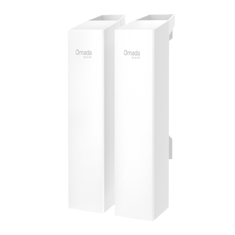 TP-Link Omada EAP215 Kit, 5GHz, PtP Bridge/AP, 1Gbe, 5km, 2 Units