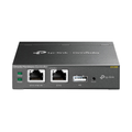 TP-Link Omada OC200 Controller, AP Management, up to 100 AP, PoE Input