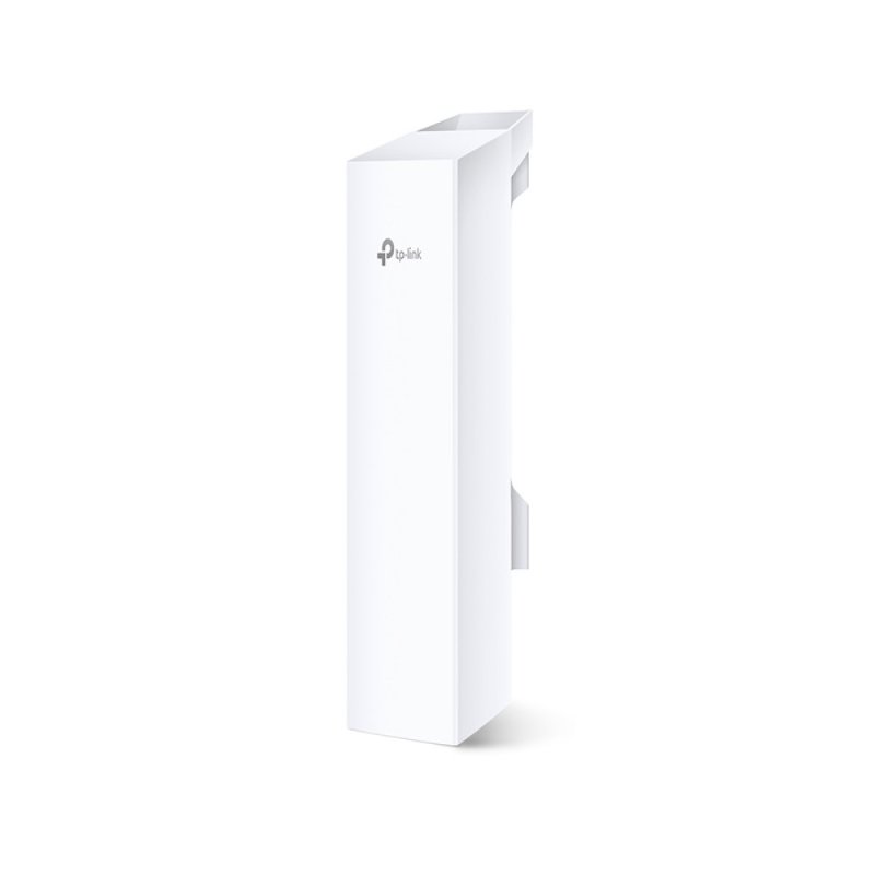 TP-Link Pharos CPE220, 2.4GHz PtP Bridge / AP, 10km, 24V PoE