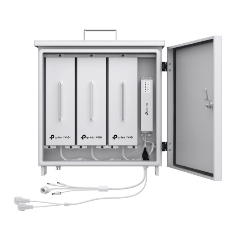 TP-Link Vigi SP18090 Power Supply System
