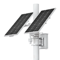 TP-Link Vigi SP18090 Solar Power Supply System Kit, 2 x 90W/18V, 93.6Ah/10.95V