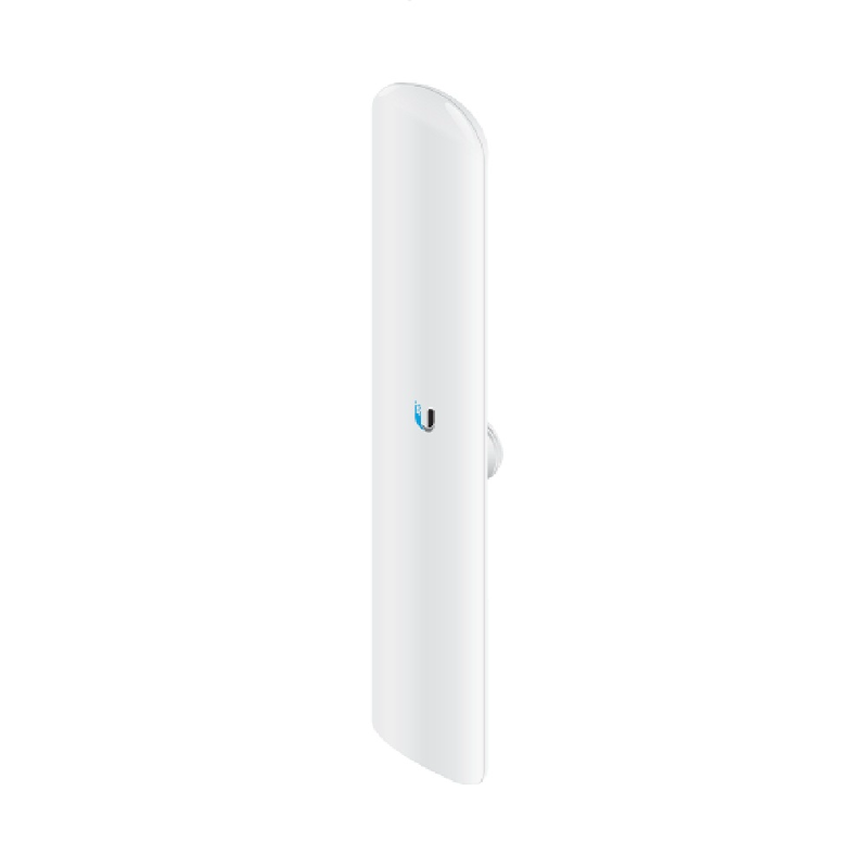 Ubiquiti 5GHz LiteBeam AC, Ultra-Lightweight AP, 120 Degrees, 16dBi, GPS