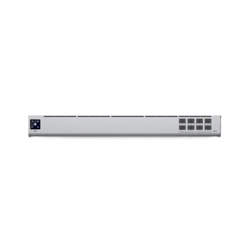 Ubiquiti 8 Port Layer-2 10 Gigabit Ethernet Switch, SFP+
