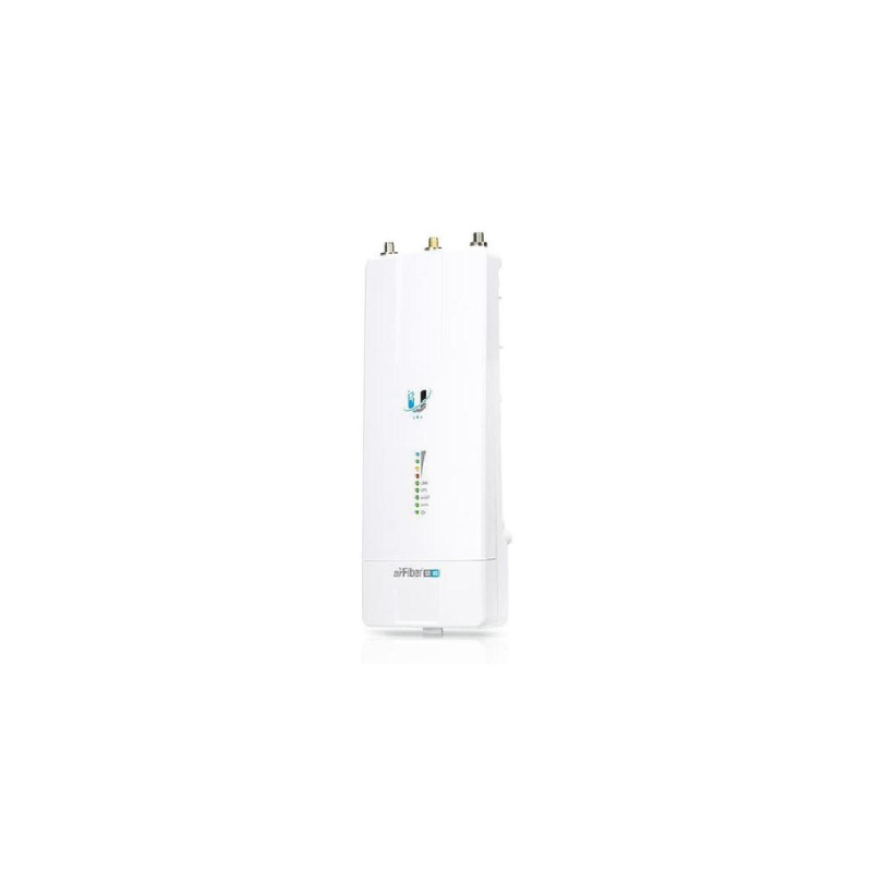 Ubiquiti AirFiber X, 5XHD, Carries Backhaul, 1Gbps, 5.1-5.8GHz