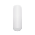 Ubiquiti AirMax NanoStation AC, 5GHz, Up to 450+ Mbps, 802.3af PoE, 16dBi, Max 8.5W