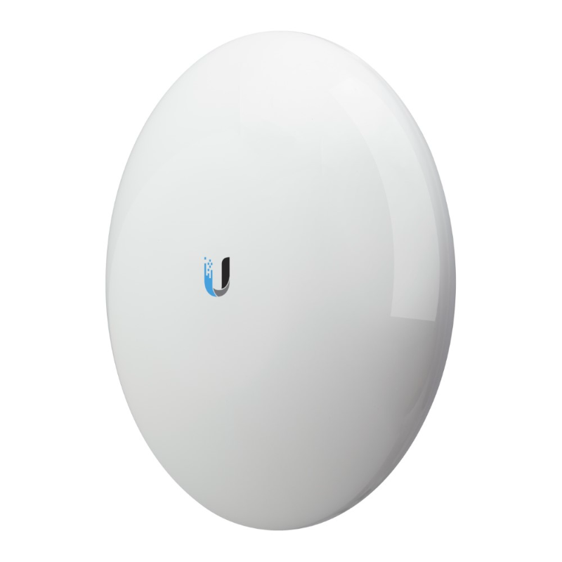 Ubiquiti NanoBeam 5AC AirMax Bridge, Gen2, 19dBi, 5Ghz, 450+ Mbps, Up to 15Km