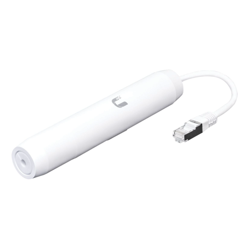 Ubiquiti Power Adapter for 802.3af PoE switch connection, Outdoor, Gigabit
