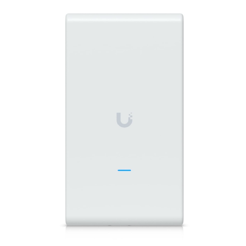 Ubiquiti U6-Mesh Pro WiFi 6 Mesh Access Point