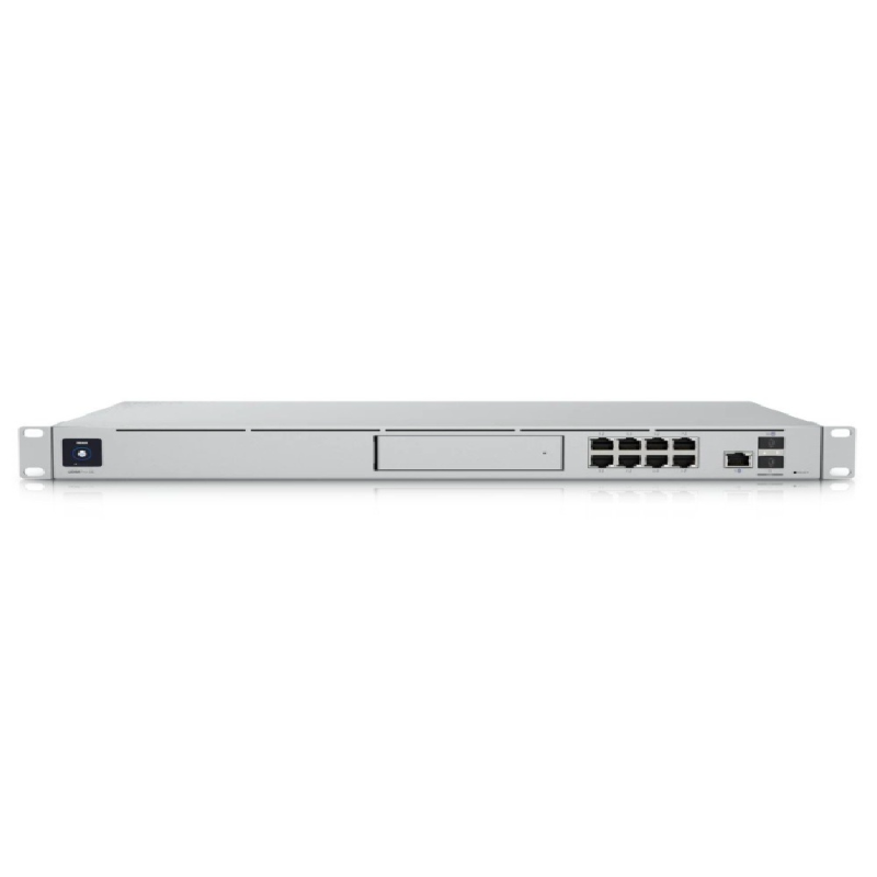 Ubiquiti UDM-SE UniFi Dream Machine Network Console Special Edition