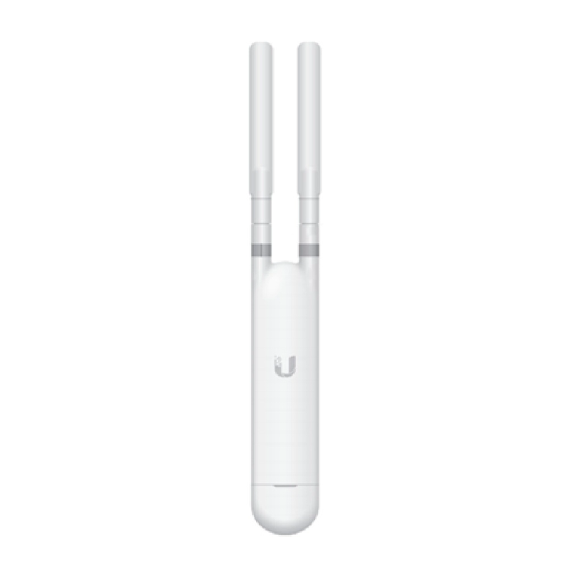 Ubiquiti UniFi AC Access Point, 2x2 MIMO, 2.4/5GHz, Mesh Technology, 1167Mbps