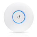 Ubiquiti UniFi AC Pro V2 Access Point, 2.4GHz 450Mbps or 5GHz 1300Mbps, 122m Range