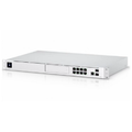 Ubiquiti UniFi Dream Machine Pro, 8 Port All-in-one Network Appliance, 2x 10Gbps SPF+