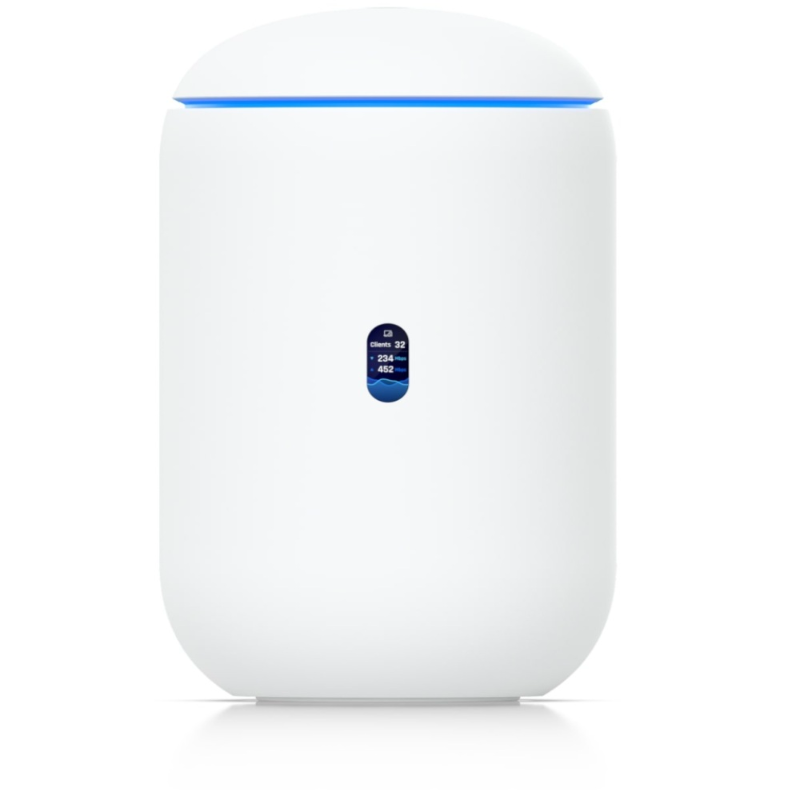 Ubiquiti UniFi Dream Router UDR7, Cloud Gateway Router, WiFi7