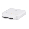 Ubiquiti UniFi Flex Gigabit PoE Switch, 5 Ports, 802.3af, RJ45, 15W