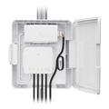 Ubiquiti UniFi Flex Utility Outdoor Enclosure to suit UB-USW-FLEX