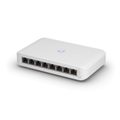 Ubiquiti UniFi Lite 8 Port Managed Gigabot PoE Switch, 8x Gbps, 60W