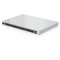 Ubiquiti UniFi Managed PoE Switch, 48 Ports, 802.3af/at, 4x 10GB SFP+ ports, 600W