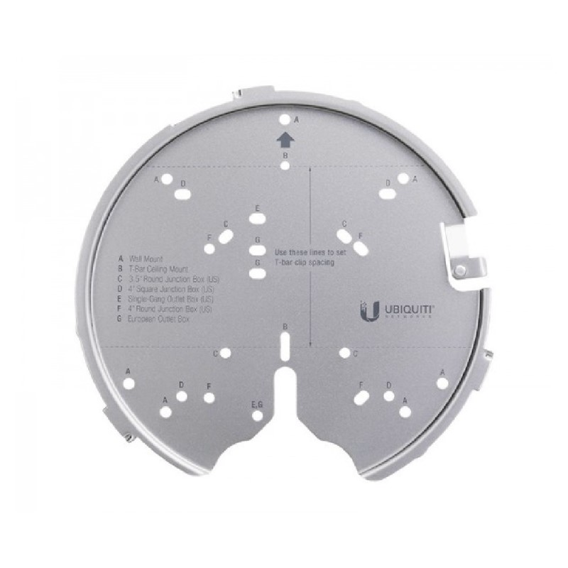 Ubiquiti UniFi Professional Mounting Kit to suit UAP-AC Series