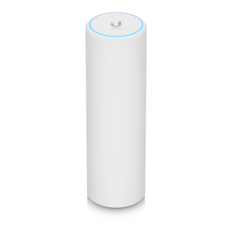 Ubiquiti UniFi WiFi6 Access Point, 4x4 MIMO, 2.4/5GHz, Mesh Technology, 4.8Gbps
