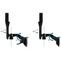 Ubiquiti Window / Wall Mount for NS2 / NS5