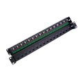 Versatile CCTV Balun Hub