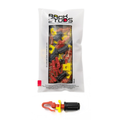 X2 Racks, Rack Studs, Red, 20 Pack