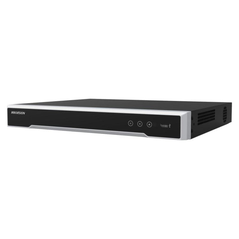 Network video recorder